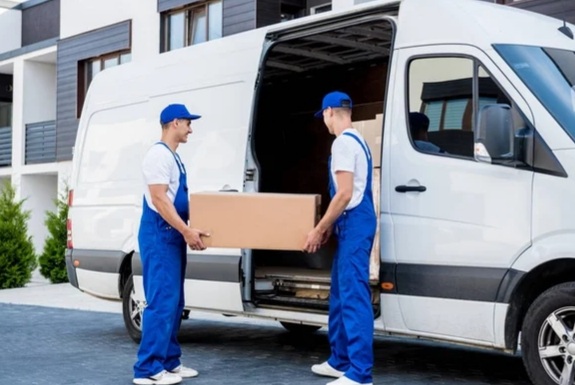 Sultangazi Nakliyeci