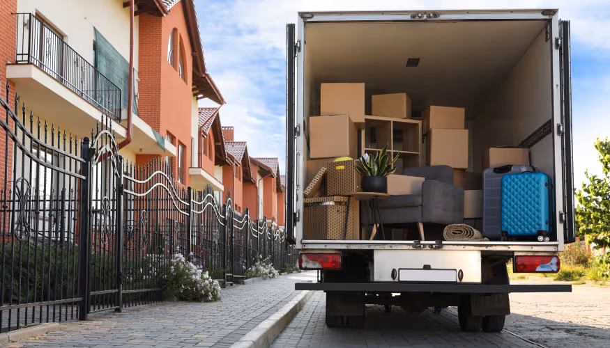 Sultangazi Nakliyeci