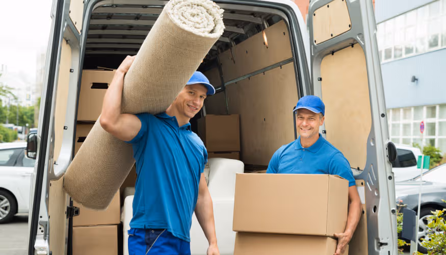 Sultangazi Nakliyeci